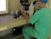 去九江市看卵巢早衰治疗医院哪家好？试管医院情况清清楚楚